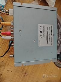 modulo tv