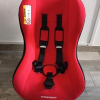 Seggiolino auto  Foppa Pedretti 0-18 kg