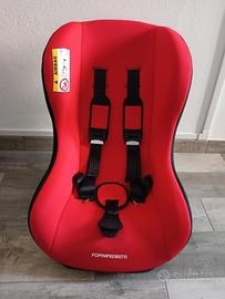 Seggiolino auto  Foppa Pedretti 0-18 kg