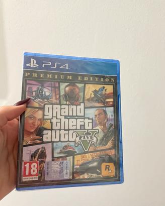Videogioco