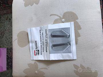 Ripetitore audio video