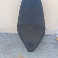 sella Honda 125 ciak @