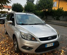 Ford focus 2011 1.6 tdi