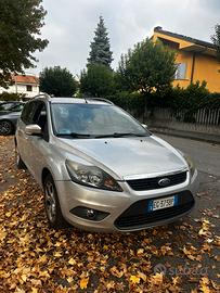 Ford focus 2011 1.6 tdi