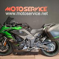 Kawasaki Ninja 1000 SX