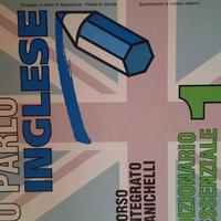 Corso di lingua Inglese