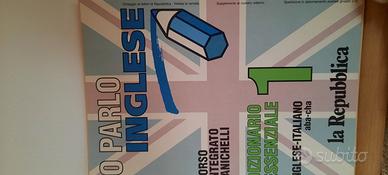 Corso di lingua Inglese