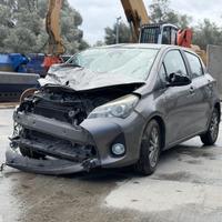 RICAMBI USATI AUTO TOYOTA Yaris Serie 1ND Diesel 1