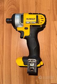 DeWalt DCF880 18V (Solo corpo)
