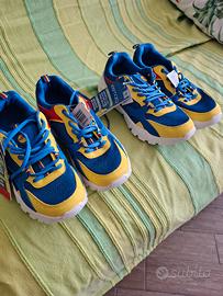 scarpe lidl