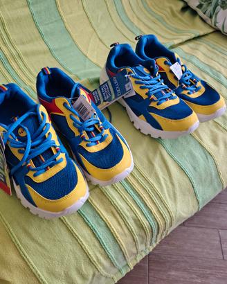 scarpe lidl