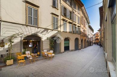 2 LOCALI A BERGAMO