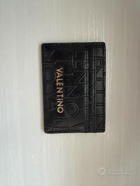 Portacarte Valentino