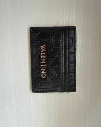 Portacarte Valentino