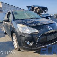 Citroen c3 2 sc 1.1i 60cv 09-13 ricambi