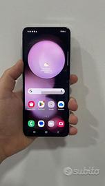 Samsung Galaxy Z Flip 5 pink 256 GB - 6470