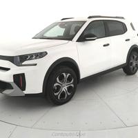 Citroën C3 Aircross Hybrid 145 cv Automatico PLUS