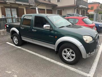 Pickap GREAT WALL STEED-4900 euro