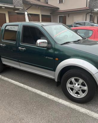 Pickap GREAT WALL STEED-4900 euro