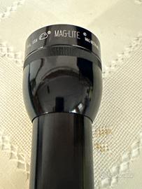 Mag-Lite Torcia