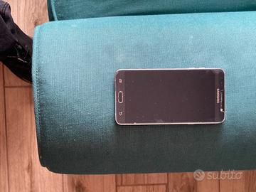 Samsung Galaxy J7 2016