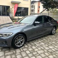 Bmw 320d 48V xDrive Sport LED NAVI PRO PELLE CAMER