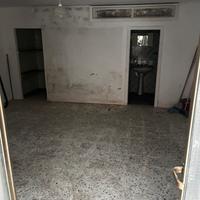 Casa nel cuore del borgo di Ischitella