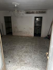 Casa nel cuore del borgo di Ischitella