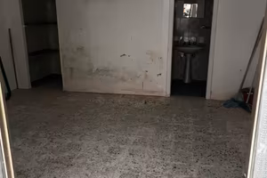 Casa nel cuore del borgo di Ischitella