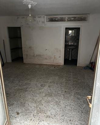 Casa nel cuore del borgo di Ischitella