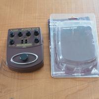 BEHRINGER ACOUSTIC ADI 21