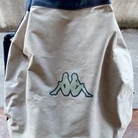 Borsa-zaino originale Kappa