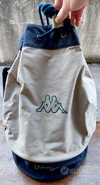Borsa-zaino originale Kappa