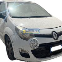 MUSATA COMPLETA RENAULT TWINGO RESTYLING DEL 2012