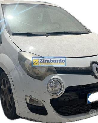 MUSATA COMPLETA RENAULT TWINGO RESTYLING DEL 2012