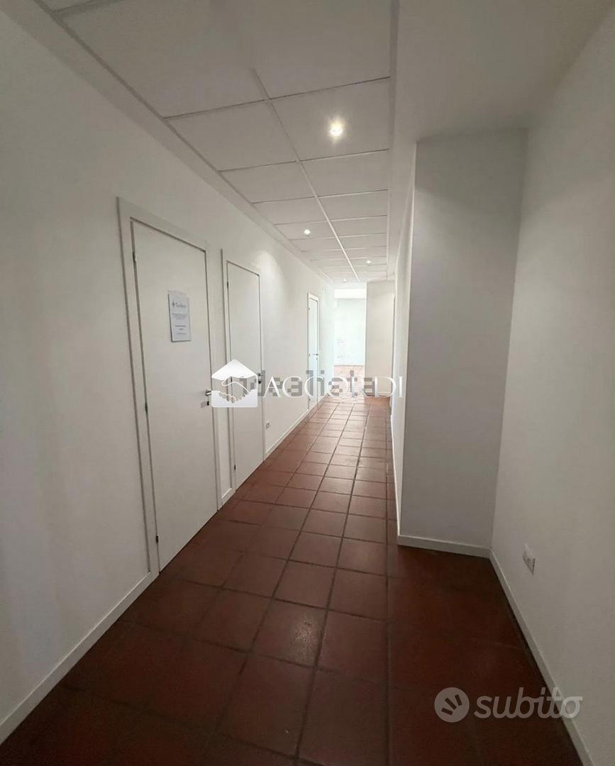 RIF:NIG02 LOCALE COMMERCIALE JESOLO PAESE - Vista 3