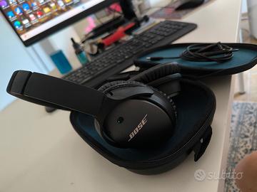  Bose Quiet Confort 