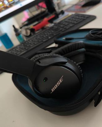  Bose Quiet Confort 