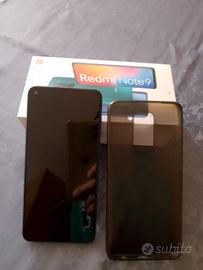 Redmi Note 9