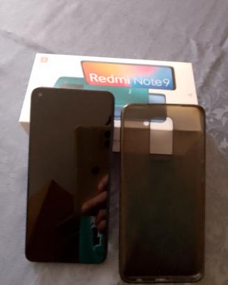Redmi Note 9