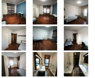 Single Rooms in Mestre Centro