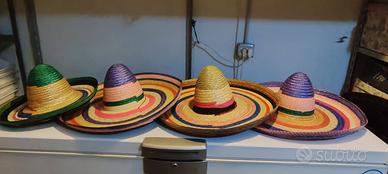 cappello sombrero