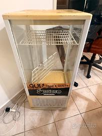 Mini frigo da bar Montana