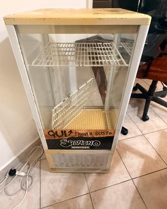 Mini frigo da bar Montana