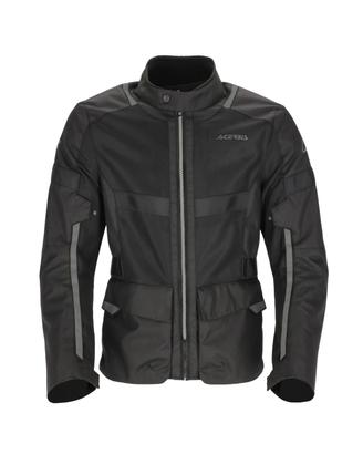 GIACCA ACERBIS RAMSEY VENTED LONG LADY 0026792