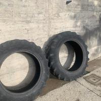 Gomme per Trattore Fiat 480 DT 12.4-28 TZ19 6PR