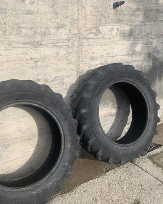 Gomme per Trattore Fiat 480 DT 12.4-28 TZ19 6PR