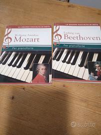 libri "La grande raccolta di note"