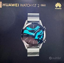 Huawei Watch GT2