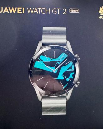 Huawei Watch GT2